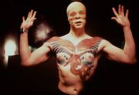 Кадр Охотник на людей