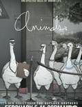 Постер из фильма "Животные." - 1