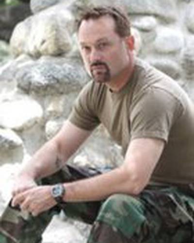 Тод Кимси фото