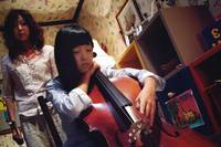 Кадр Виолончель