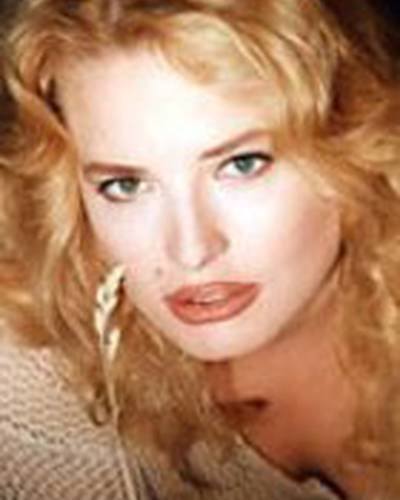 Наталья Гончарова фото