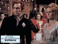 Кадр Ватерлоо