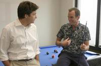 Кадр Задержка в развитии