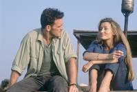 Кадр Город призраков