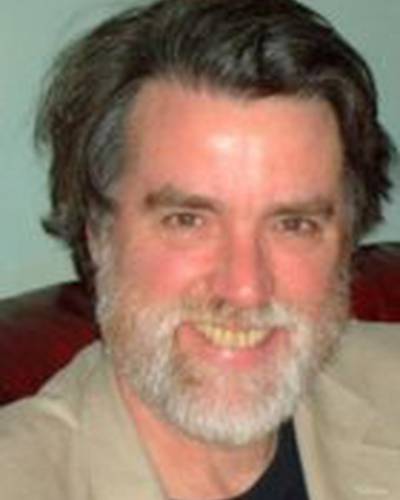 Патрик Джозеф Бернс фото