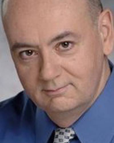 Стефен Кайл фото