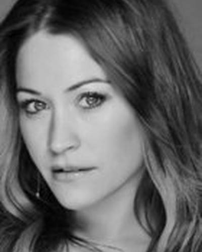 Нина Машэллик фото