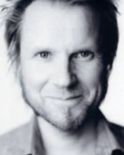 Том Моррисон фото