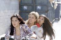 Кадр В погоне за Папи