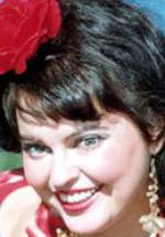 Любовь Богдан фото