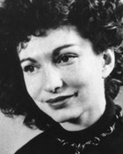 Майя Дерен фото