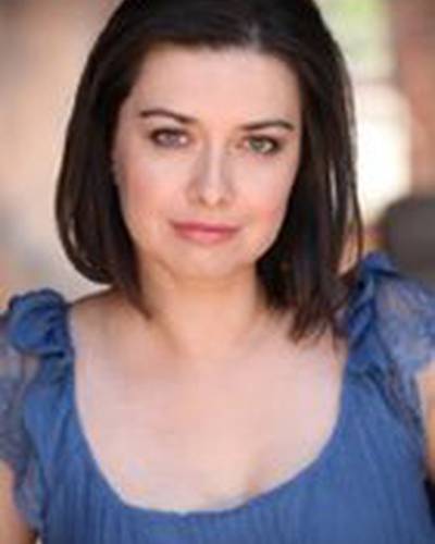 Малина Германова фото