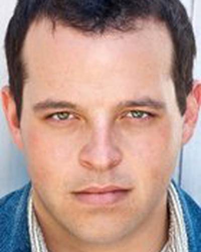 Дэниел Фрэнзиси фото