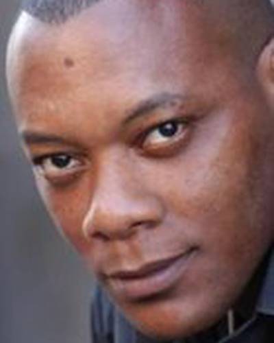 Эрик Ларей Харви фото