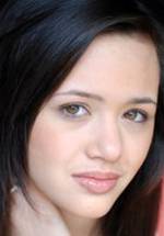 Ребекка Браун фото