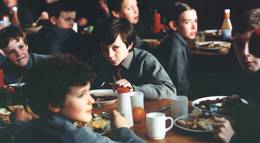 Кадр из фильма "Том и Томас" - 2