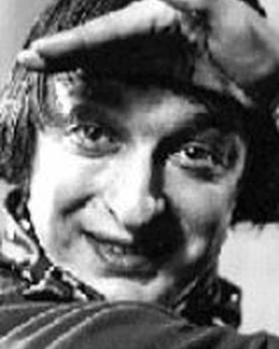 Леонид Енгибаров фото