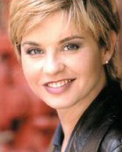 Кэти Траджезер фото