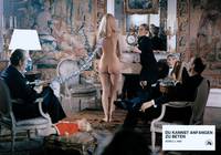 Кадр Прощай, друг