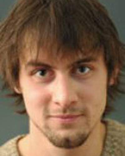 Никита Рождественский фото