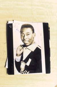 Кадр Пеле навсегда