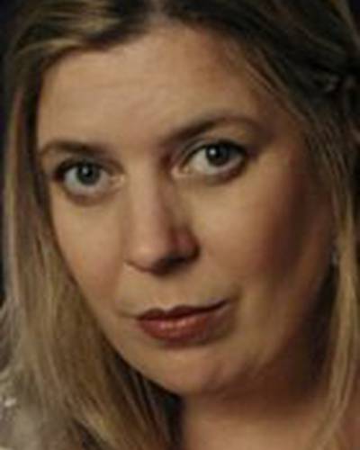 Барбара Бабилиньская фото