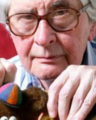 Бретислав Пойар фото