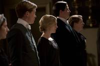 Кадр Аббатство Даунтон