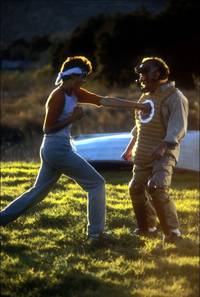 Кадр Парень-каратист 2