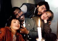 Кадр Как поэтам нравится жизнь