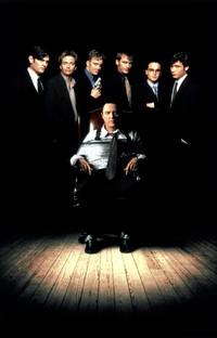 Постер Короли самоубийства