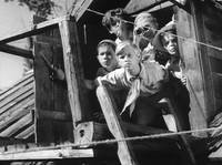 Кадр Тимур и его команда