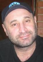 Костас Хиониди фото