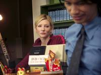 Кадр Маленькая рыбка