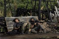 Кадр Рэмбо IV