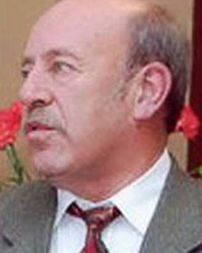 Борис Шнейдер фото