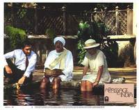 Кадр Поездка в Индию