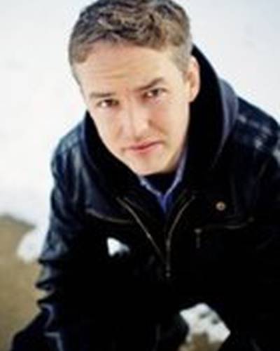 Дэн Хэннон фото