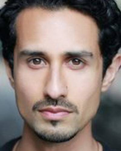 Абин Галейя фото