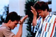 Кадр Студенческие каникулы