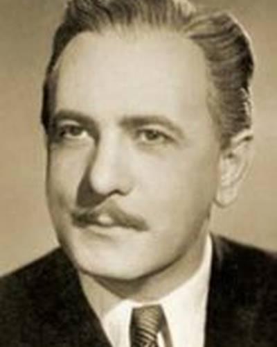 Андор Айтаи фото