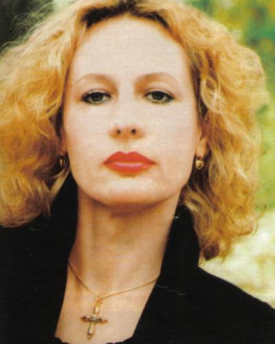 Людмила Ефименко фото