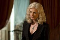 Кадр Книга крови