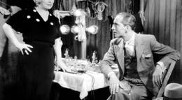 Кадр из фильма "Я не ангел" - 2