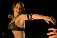 Кадр Воскрешение проклятых (видео)