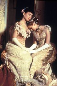 Кадр Анна Каренина