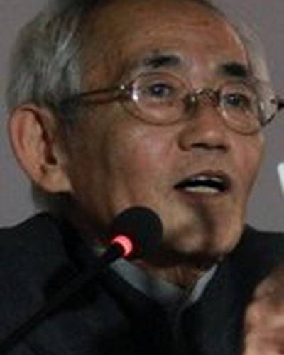 Нориёси Икэя фото