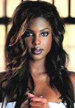 Ланиша Коул фото