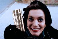 Кадр Ведьмы