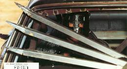 Кадр из фильма "2019: После падения Нью-Йорка" - 2